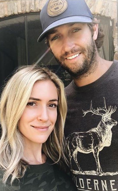 Kristin Cavallari, Jay Cutler
